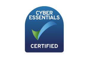 Cyber Essentials Certified logo