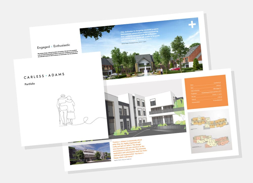 Our Portfolio