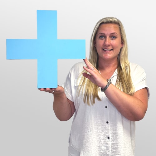 Rachel Lee - Administrator at Carless + Adams