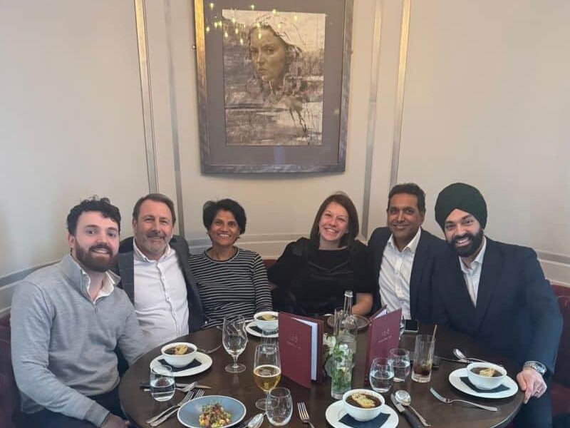 Knight Frank judges 2026