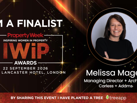 Melissa Magee Finalists Inspiring Women in Property 2026